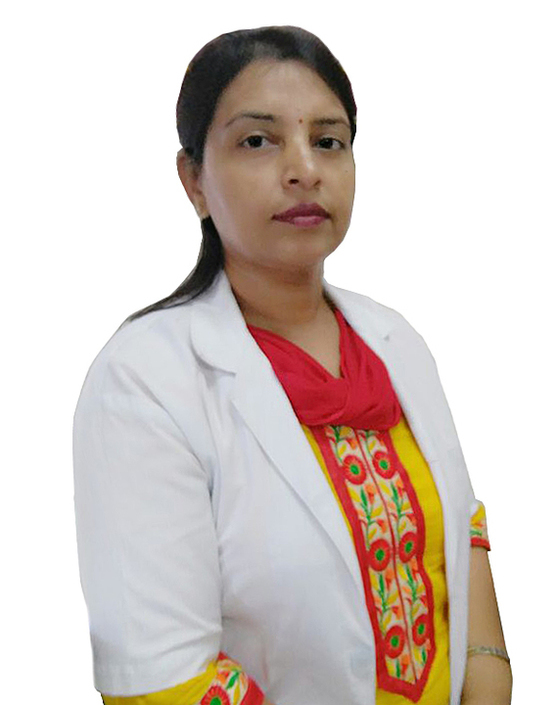 Dr. Karuna Mehta