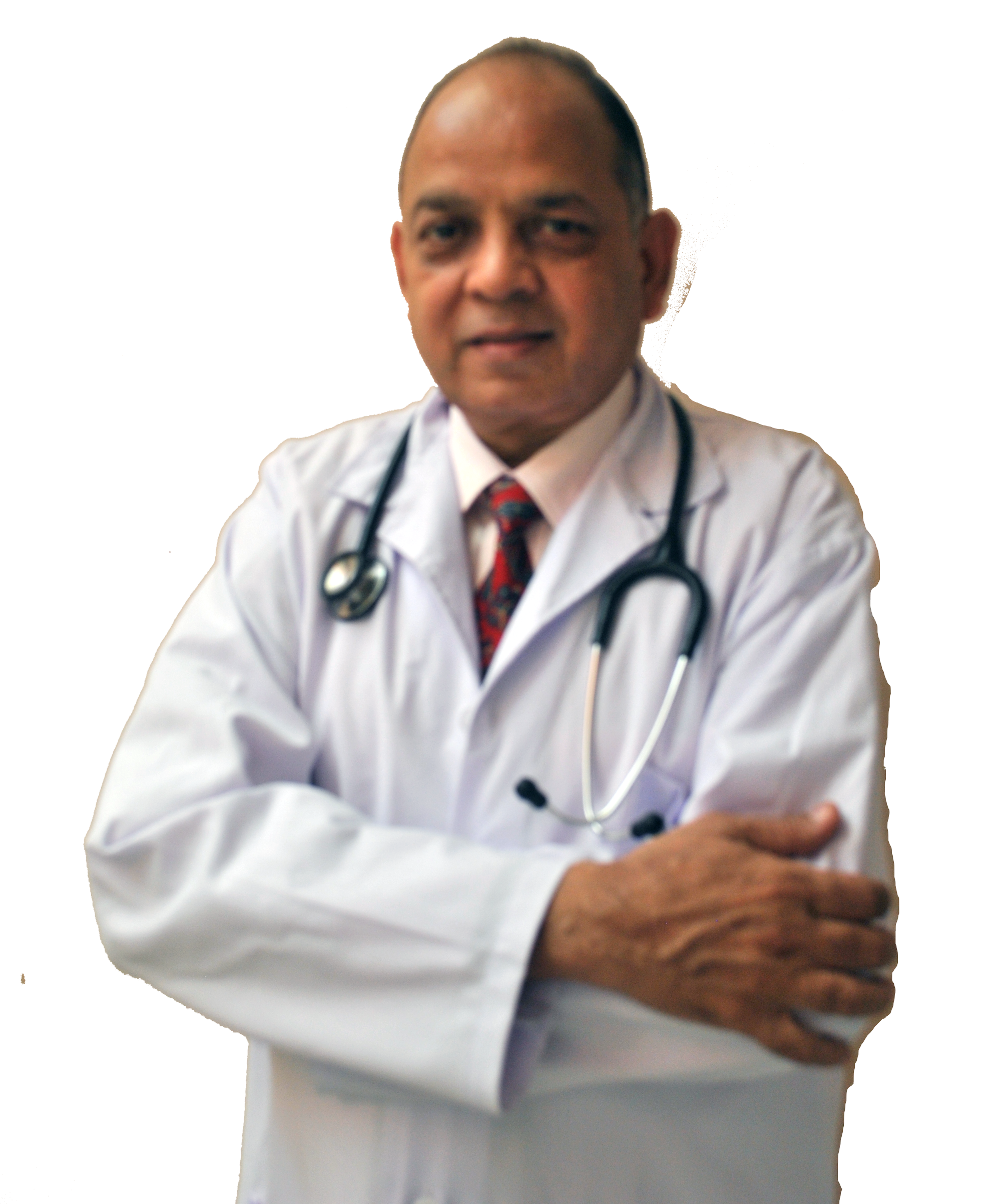Dr. J. C. MALOO