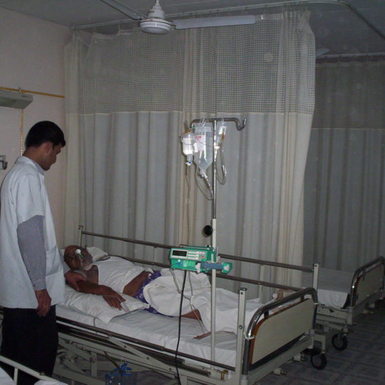 Manidhari Hospital Emergency services in Jodhpur